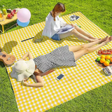 Eco-Friendly Waterproof Picnic Blanket