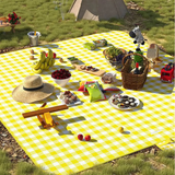 Eco-Friendly Waterproof Picnic Blanket