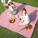 Eco-Friendly Waterproof Picnic Blanket